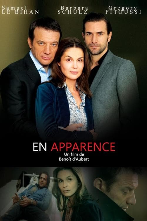 Affiche de En Apparence