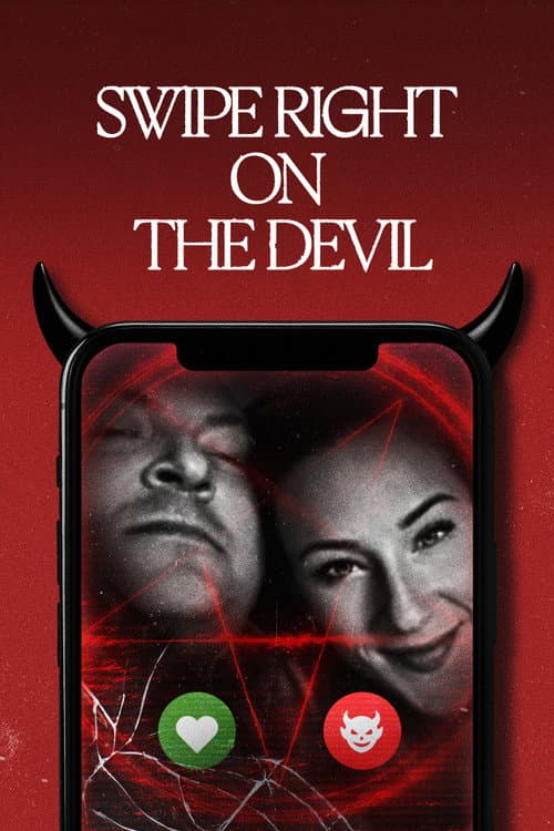 Affiche de Swiper avec le diable