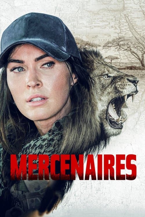 Affiche de Rogue