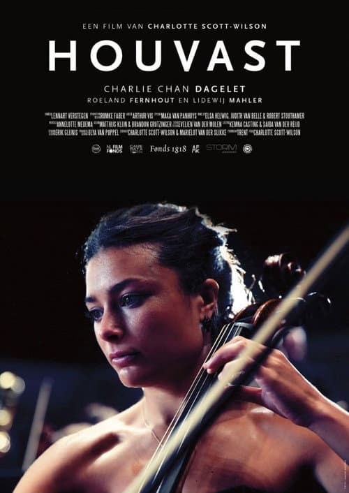 Affiche de Houvast