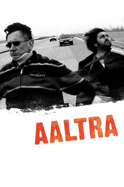 Affiche de Aaltra