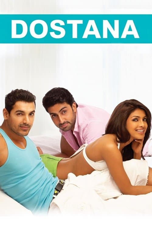 Affiche de Dostana