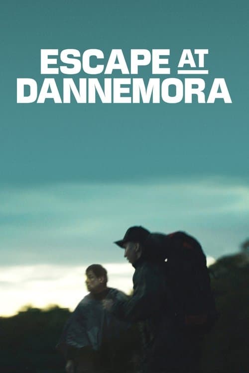 Affiche de Escape at Dannemora