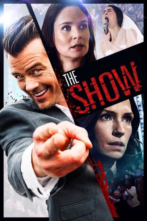 Affiche de This Is Your Death