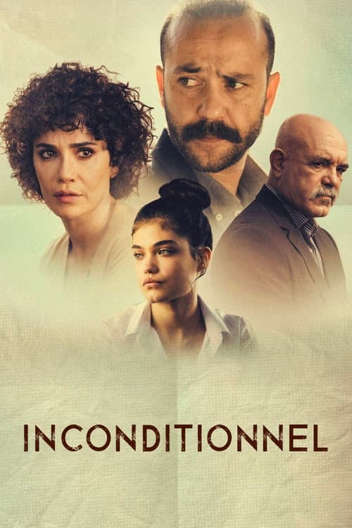 Affiche de Inconditionnel