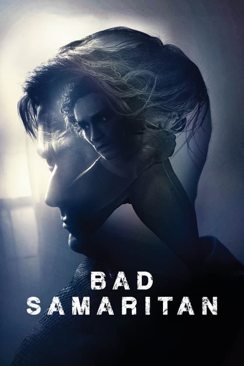 Affiche de Bad Samaritan