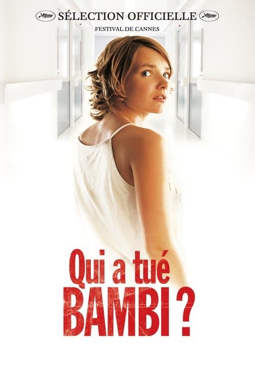 Affiche de Qui a tué Bambi ?