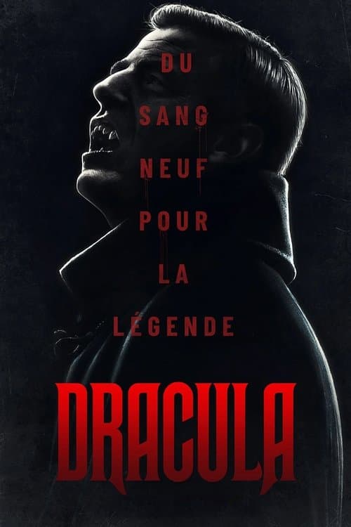 Affiche de Dracula