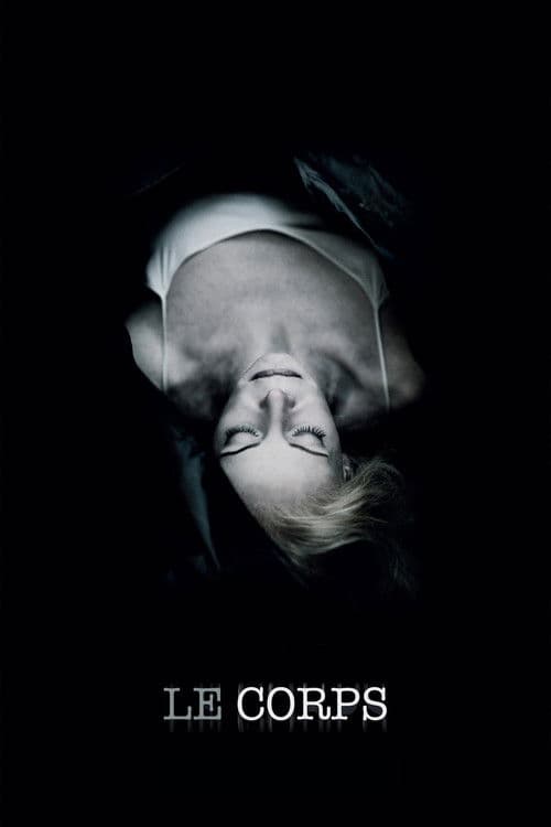 Affiche de The Body
