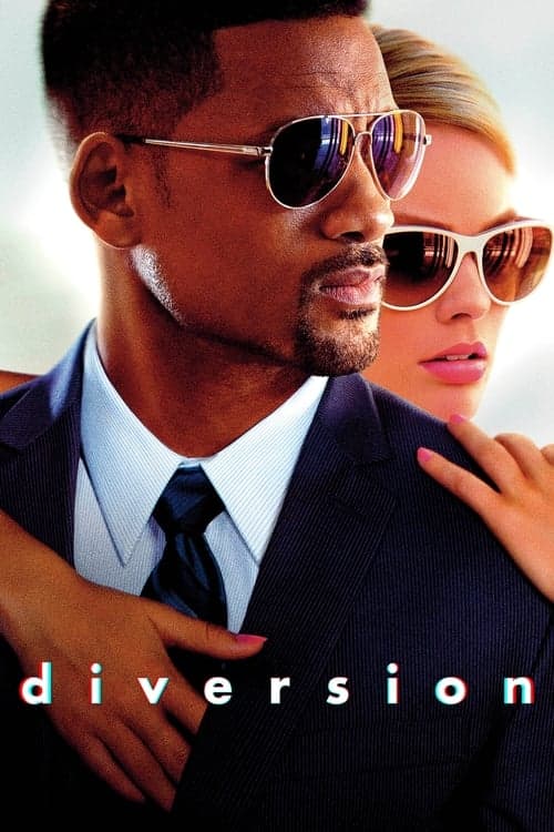 Affiche de Diversion