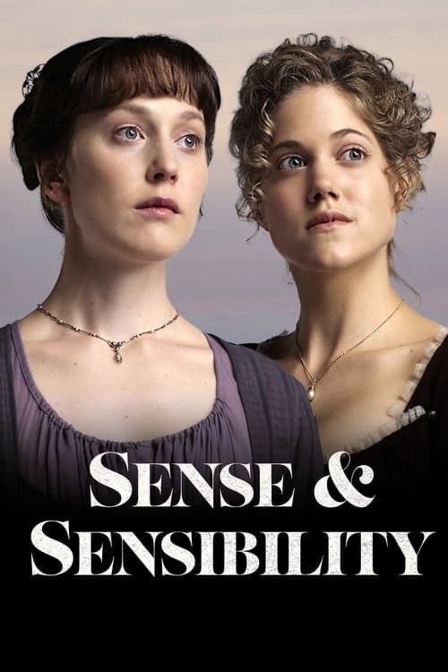 Affiche de Raison et Sentiments