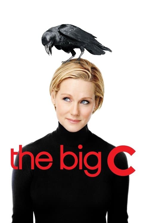 Affiche de The Big C