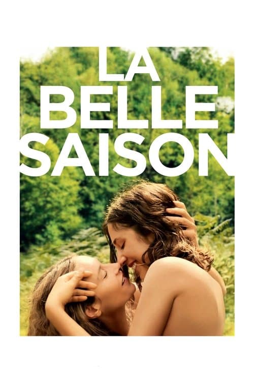 Affiche de La Belle Saison