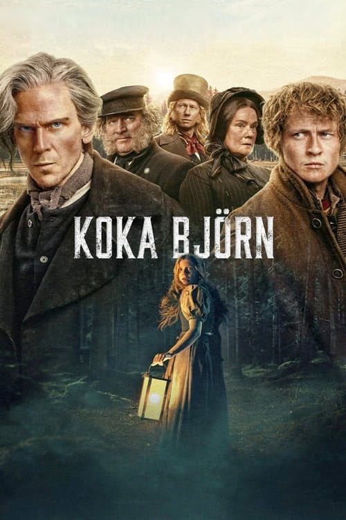 Affiche de To Cook a Bear