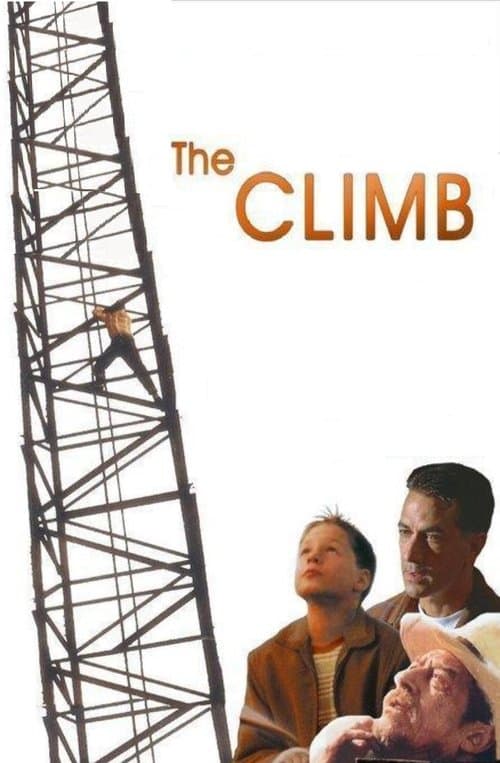 Affiche de The Climb