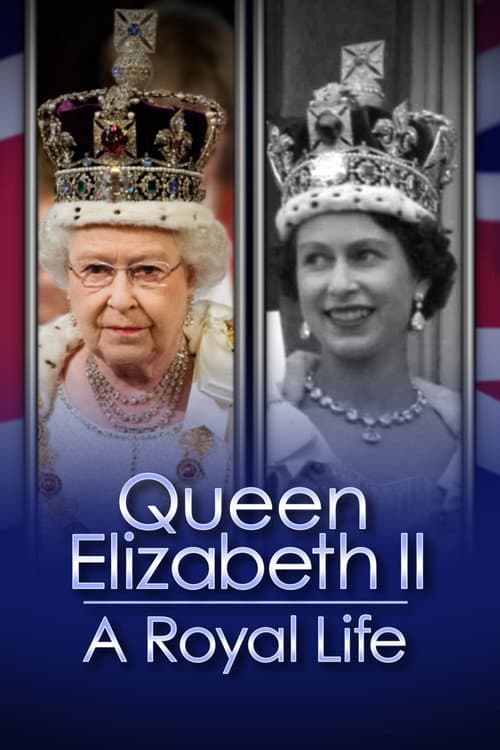Affiche de Queen Elizabeth II: A Royal Life - A Special Edition of 20/20