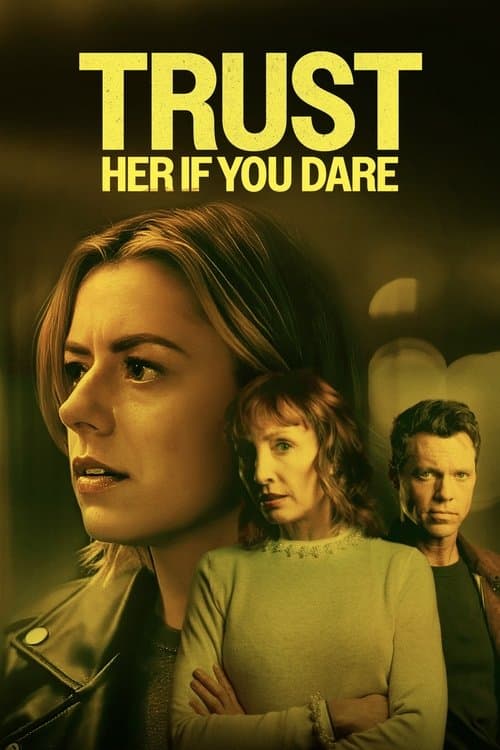 Affiche de Sa parole contre la mienne