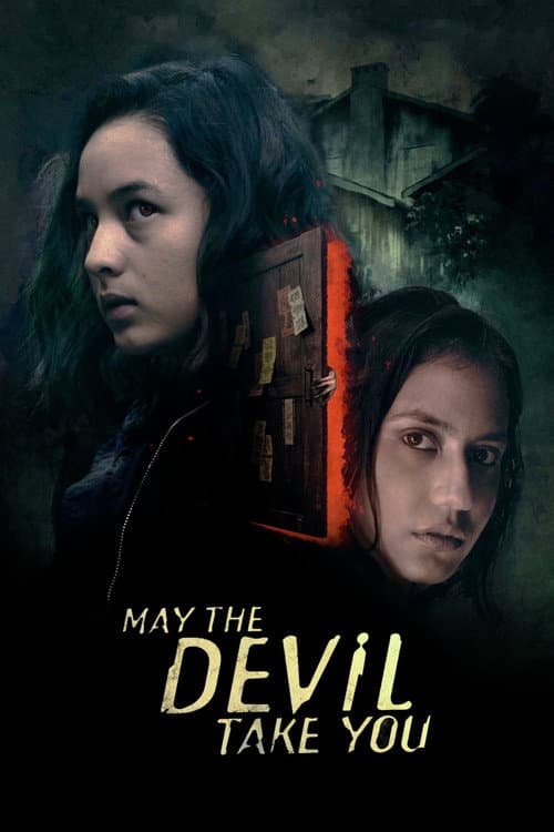 Affiche de May the Devil Take You