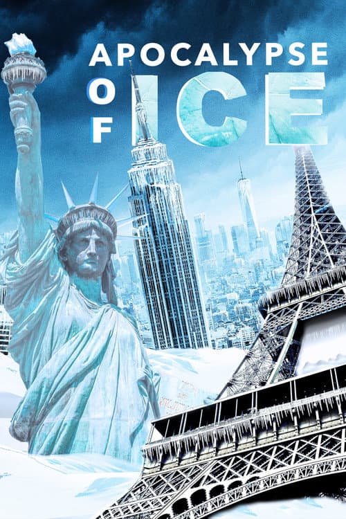 Affiche de Apocalypse of Ice