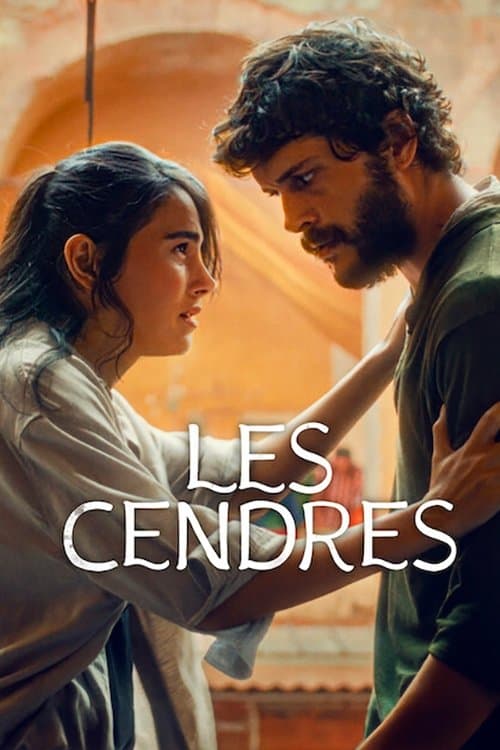 Affiche de Les Cendres