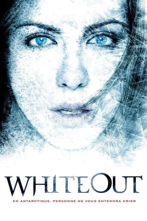 Affiche de Whiteout