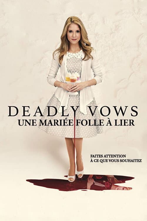 Affiche de Une mariée folle à lier