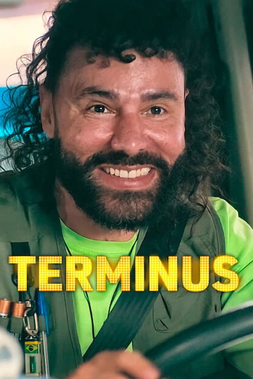Affiche de Terminus