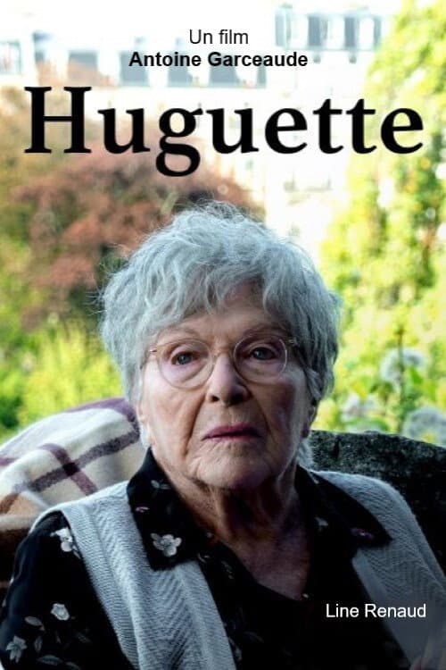 Affiche de Huguette