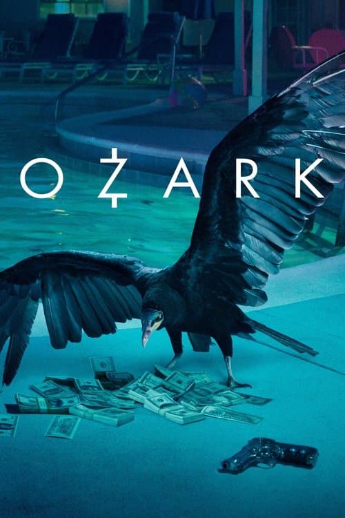 Affiche de Ozark