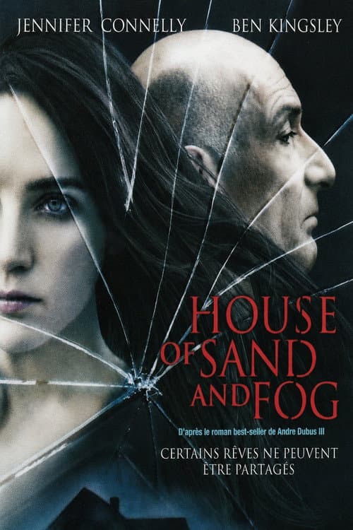 Affiche de House of Sand and Fog