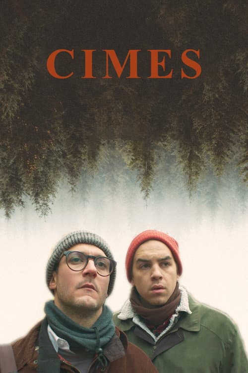 Affiche de Cimes