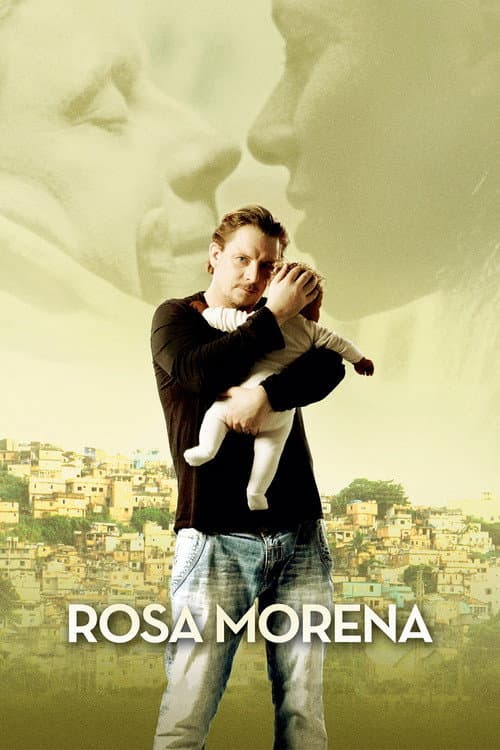 Affiche de Rosa Morena