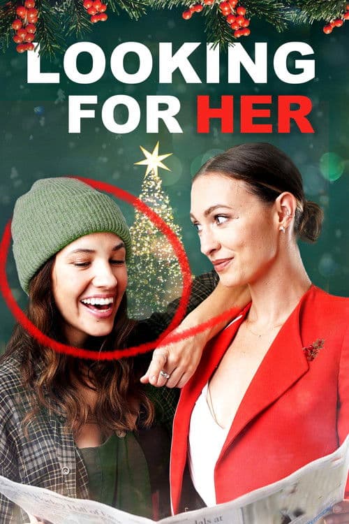 Affiche de Looking for Her