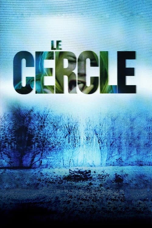 Affiche de Le Cercle : The Ring
