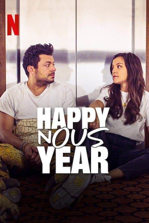 Affiche de Happy Nous Year