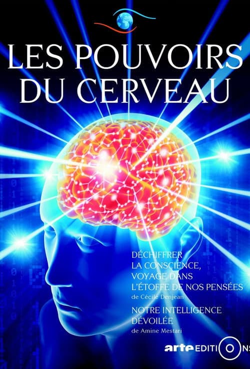 Affiche de Les pouvoirs du cerveau