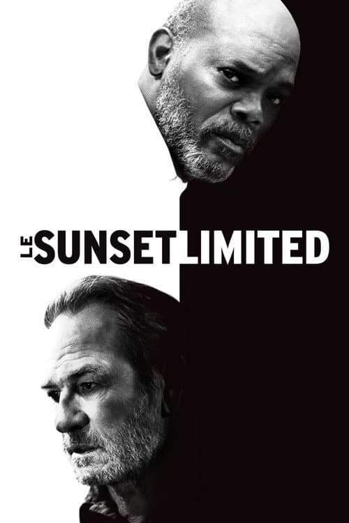Affiche de The Sunset Limited