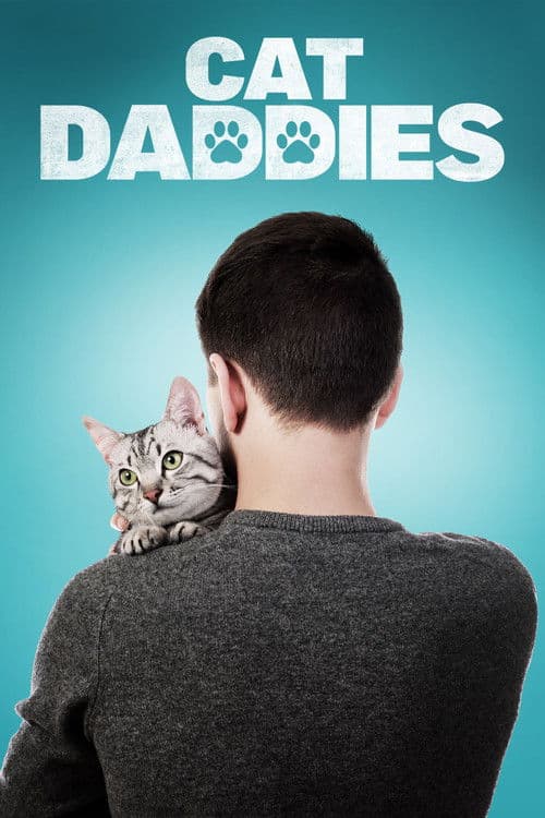 Affiche de Cat Daddies