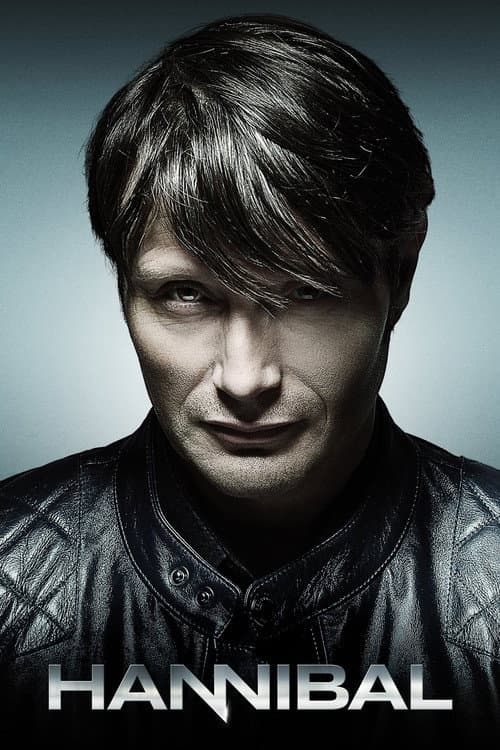 Affiche de Hannibal