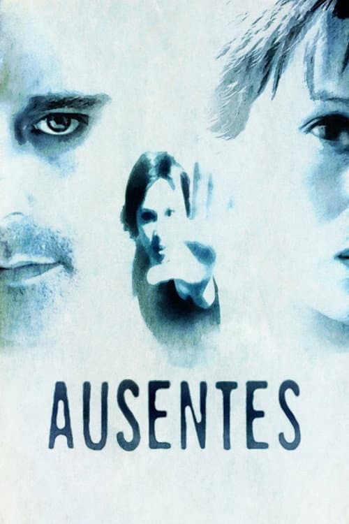 Affiche de Ausentes