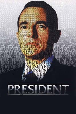 Affiche de Président