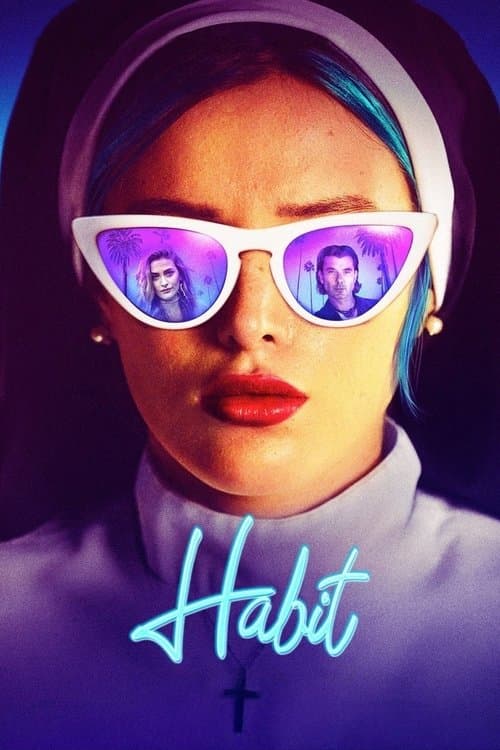 Affiche de Habit