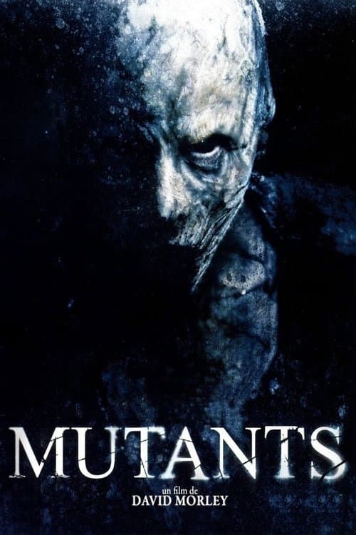 Affiche de Mutants