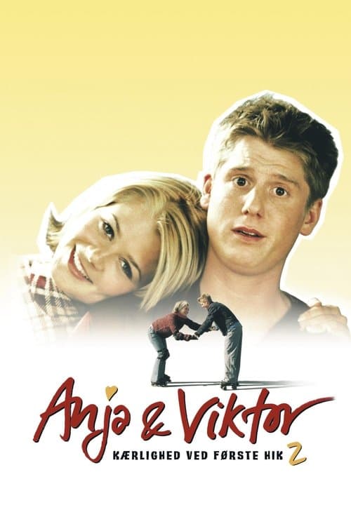 Affiche de Victor dans tous ses états