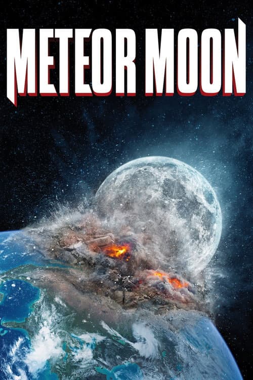 Affiche de Meteor Moon