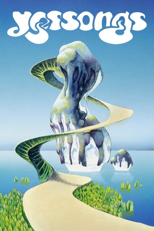 Affiche de Yessongs