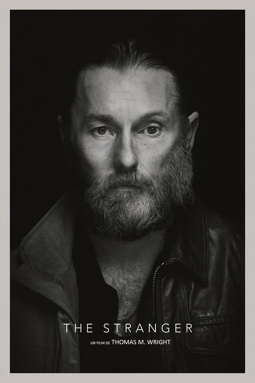Affiche de The Stranger