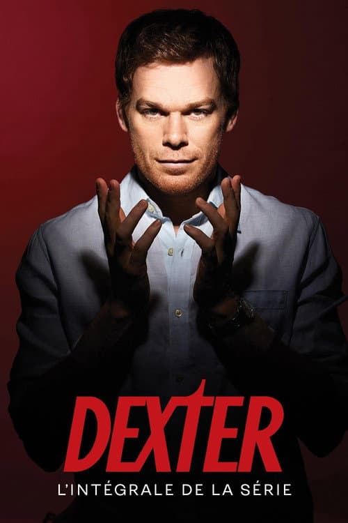 Affiche de Dexter