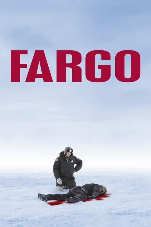 Affiche de Fargo