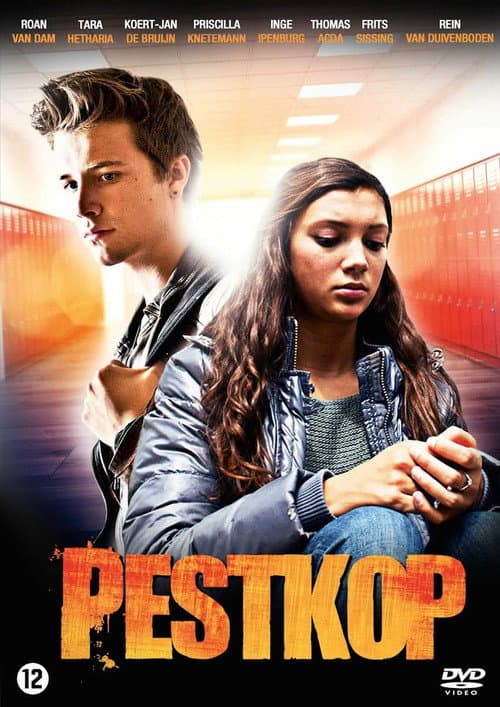 Affiche de Pestkop